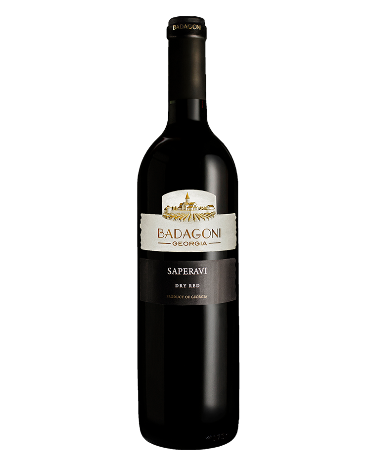 საფერავი Saperavi Саперави