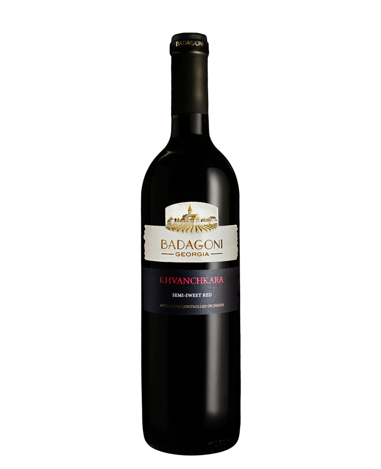 ხვანჭკარა Khvanchkara Хванчкара